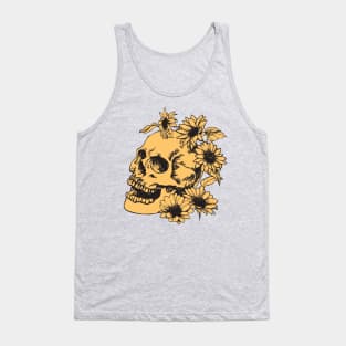 YELLOW FELLOW Tank Top